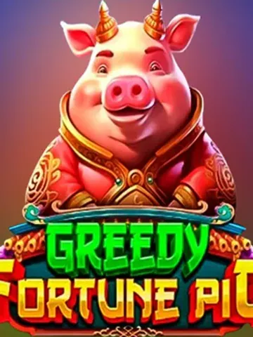 Greedy Fortune Pig slot