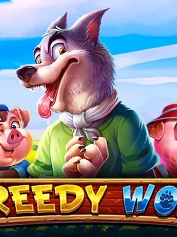 Greedy Wolf slot