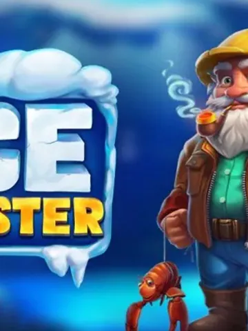 Ice Lobster slot
