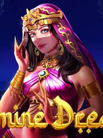 Jasmine Dreams slot