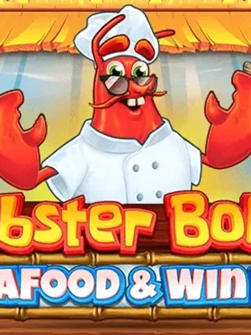 Lobster Bob's Sea Food and Win It slot