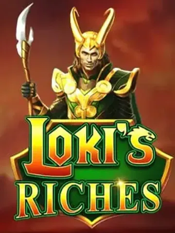 Loki's Riches slot