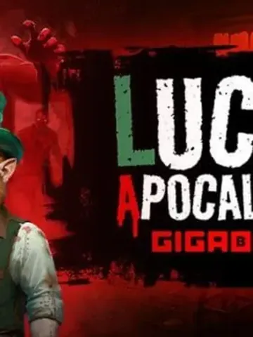 Lucky Apocalypse GigaBlox slot
