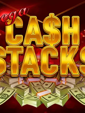 Mega Cash Stacks slot