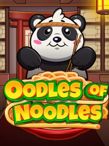 Oodles of Noodles slot