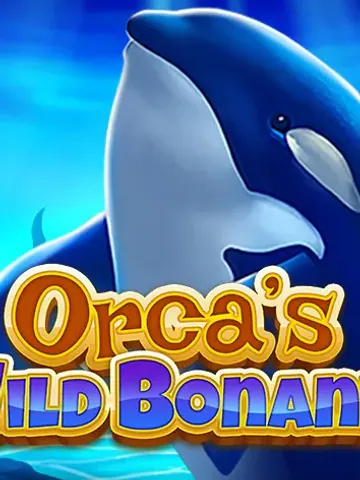 Orca's Wild Bonanza slot