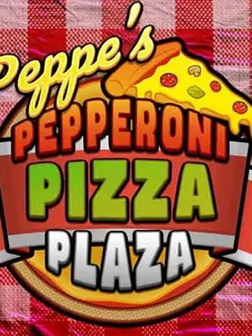 Peppe's Pepperoni Pizza Plaza slot
