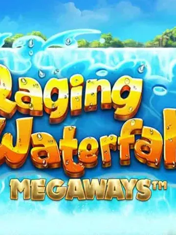 Raging Waterfall Megaways slot