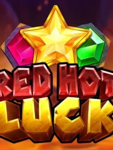 Red Hot Luck slot
