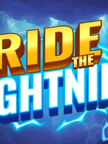 Ride The Lightning slot