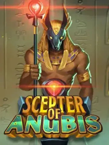 Scepter of Anubis slot