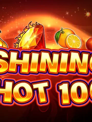 Shining Hot 100 slot