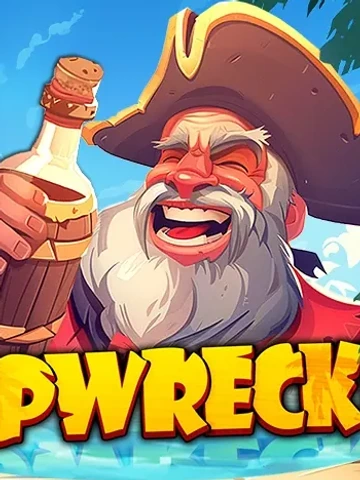 Shipwrecked slot