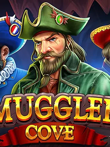 Smuggler's Cove slot
