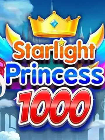 Starlight Princess 1000 slot