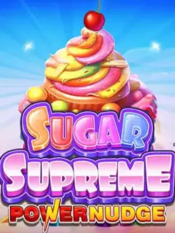 Sugar Supreme Powernudge slot
