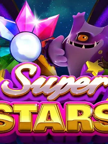 Superstars slot