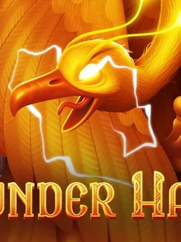 Thunderhawk slot