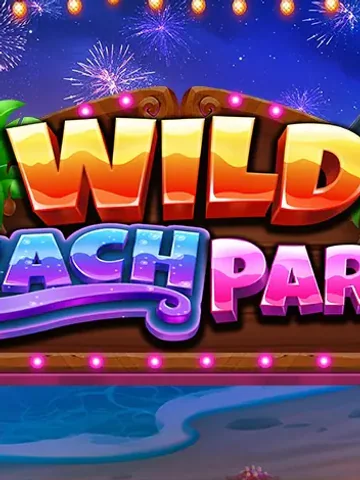 Wild Beach Party slot