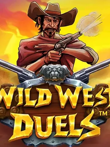 Wild West Duels slot