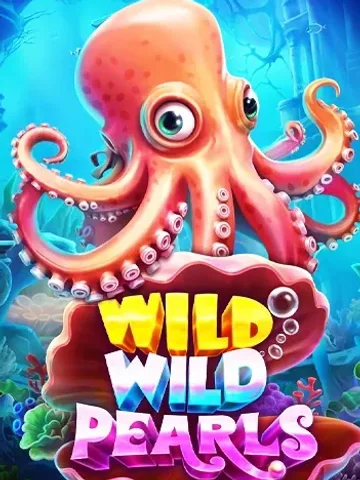 Wild Wild Pearls slot