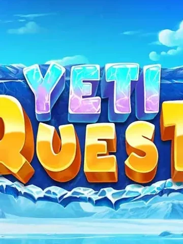 Yeti Quest slot