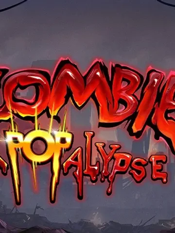 Zombie aPOPalypse slot